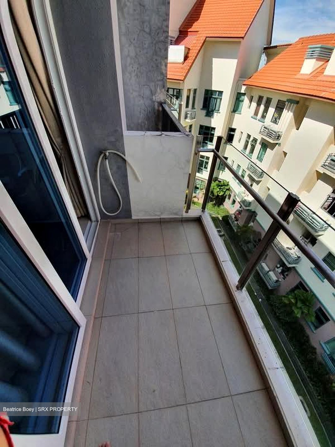 Eastwood Regency (D16), Apartment #603135131